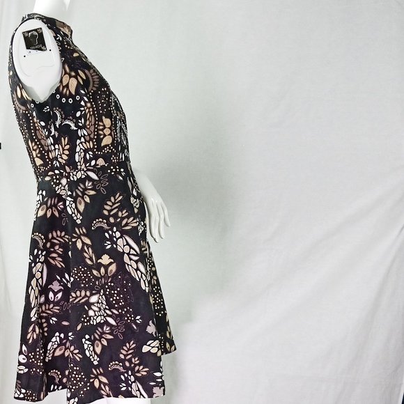 NY&C Eva Mendes Women's Sleeveless Dress - Picture 5 of 5